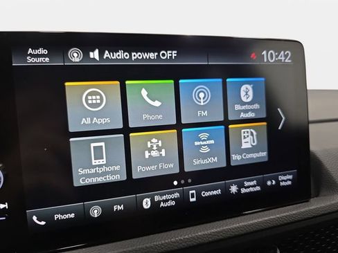 Used 2025 Honda CR-V Sport-L image 21