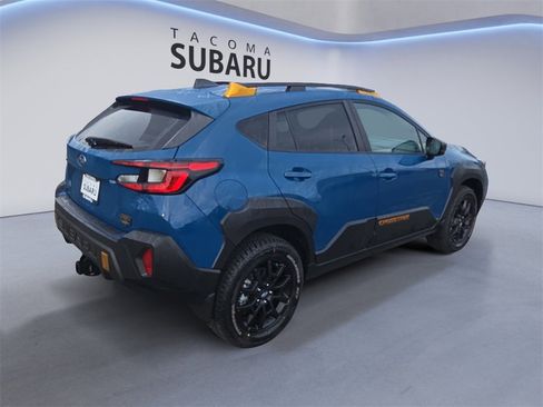 New 2026 Subaru Crosstrek 2.5i Wilderness image 5