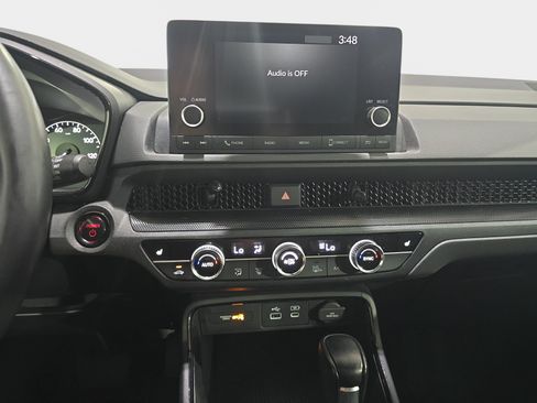 Used 2024 Honda CR-V Sport image 17