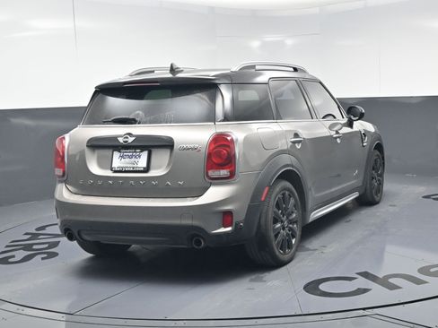Used 2017 MINI Cooper Countryman S image 9