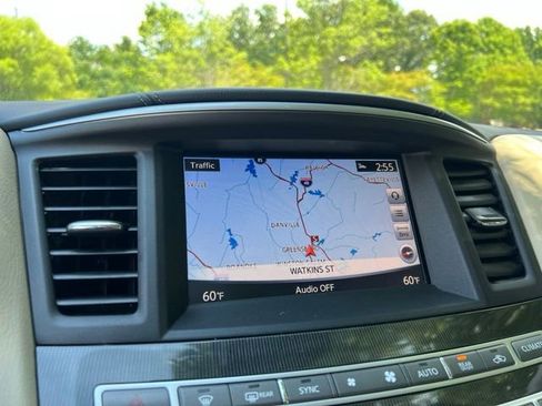 Used 2019 INFINITI QX60 Luxe w/ Essential Package AWD/4WD image 39