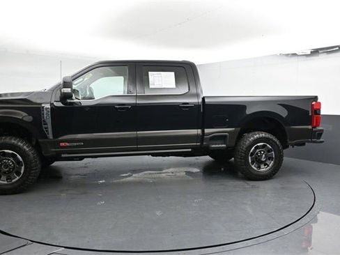 Used 2024 Ford F350 King Ranch w/ Tremor Off-Road Package image 9