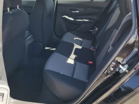 New 2026 Nissan Sentra SV FWD image 7