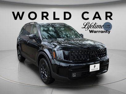 New 2025 Kia Telluride SX Prestige X-Pro