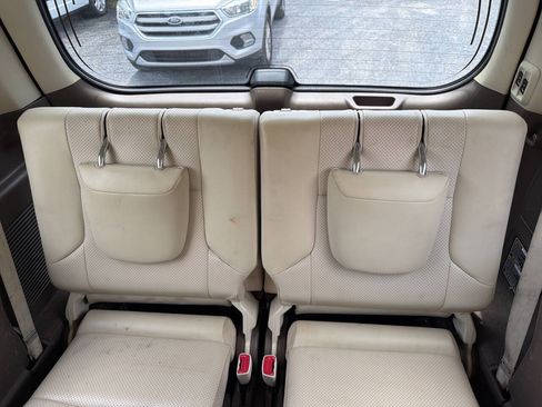 Used 2011 Lexus GX 460 AWD/4WD image 13