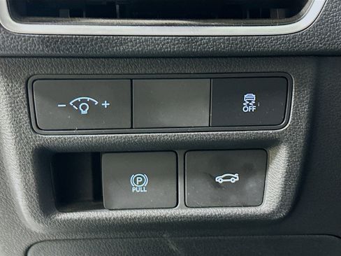 Used 2025 Hyundai Sonata SEL image 17