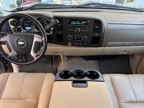 Used 2013 Chevrolet Silverado 1500 LT w/ All-Star Edition RWD image 13