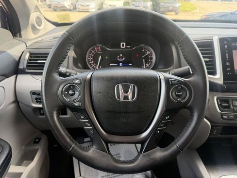 Used 2019 Honda Ridgeline RTL-T image 13
