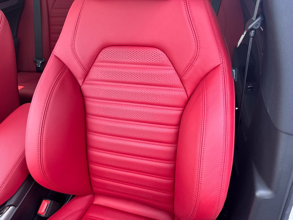 New 2026 Alfa Romeo Stelvio Sprint AWD/4WD image 32