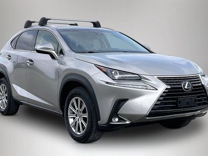 Used 2019 Lexus NX 300 FWD w/ Accessory Package 2