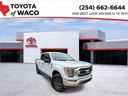 Used 2021 Ford F150 XLT w/ Equipment Group 302A High