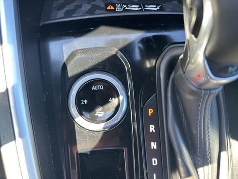 Used 2023 Chevrolet Colorado LT w/ LT Convenience Package II AWD/4WD image 31
