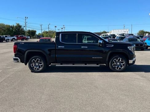 New 2025 GMC Sierra 1500 SLT w/ SLT Premium Plus Package image 3