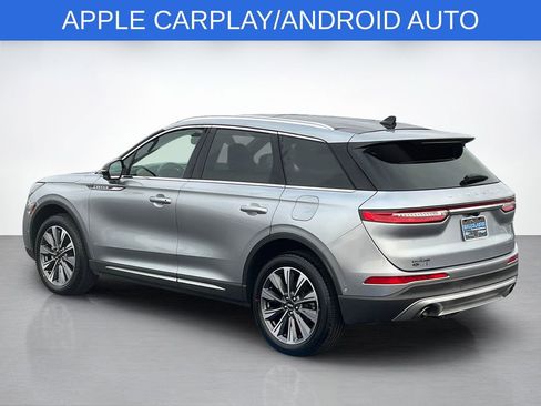 Certified 2022 Lincoln Corsair Reserve w/ Equipment Group 201A image 5