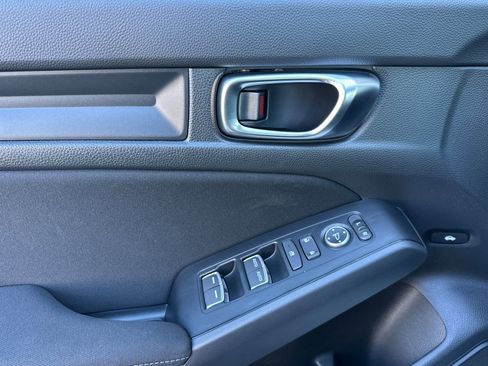 New 2026 Honda Civic LX image 7