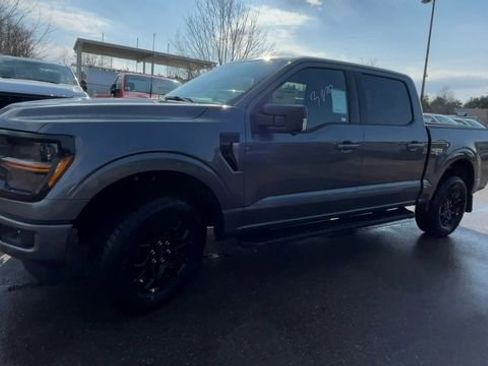 New 2026 Ford F150 XLT image 6