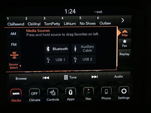 Used 2022 Jeep Gladiator Mojave w/ LED Lighting Group AWD/4WD image 36