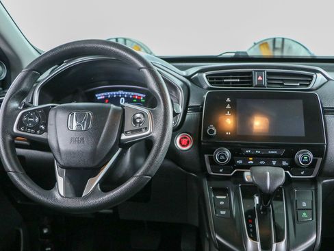Used 2022 Honda CR-V EX image 17