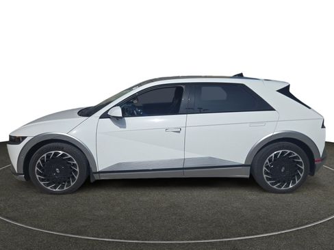 Certified 2024 Hyundai Ioniq 5 Limited AWD/4WD image 2
