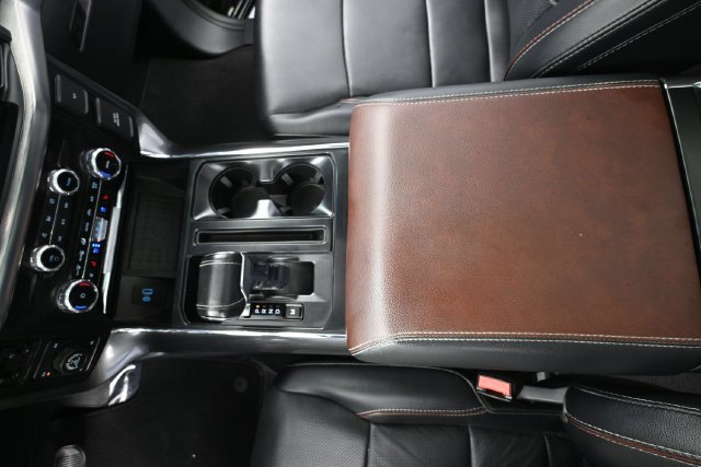 Used 2023 Ford F150 Lariat w/ Equipment Group 502A High AWD/4WD image 27
