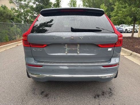 Used 2023 Volvo XC60 T8 Ultimate AWD/4WD image 6