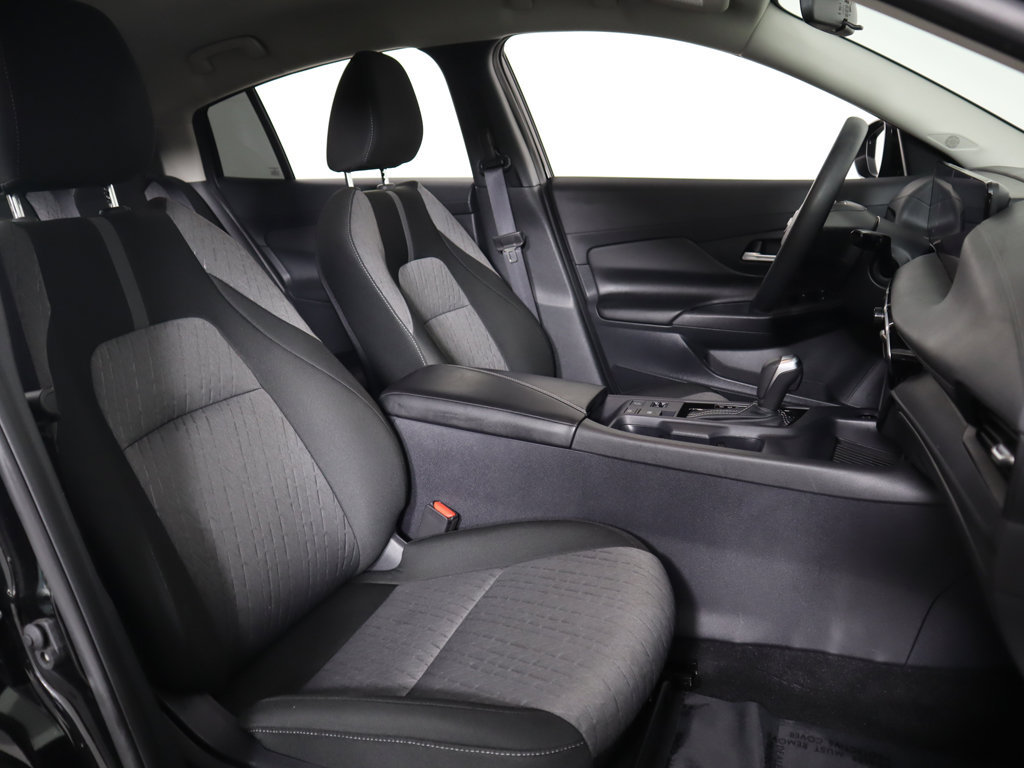 Used 2026 Nissan Sentra SV w/ Floor Mat Package FWD image 27