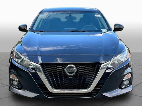 Used 2019 Nissan Altima 2.5 S AWD/4WD image 4