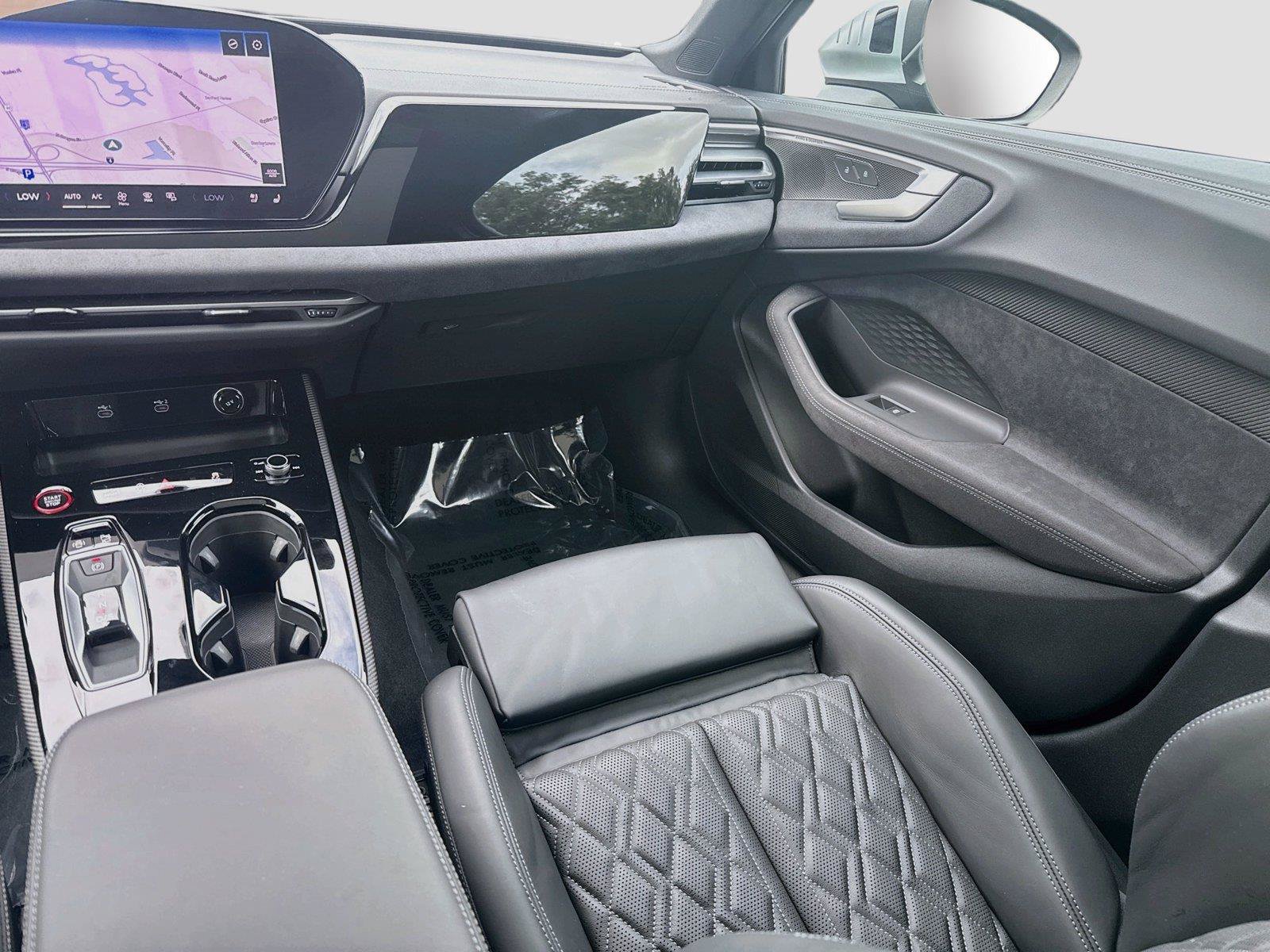 Certified 2025 Audi S5 Premium Plus AWD/4WD image 24