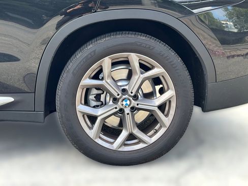 Used 2024 BMW X3 xDrive30i w/ Convenience Package AWD/4WD image 6