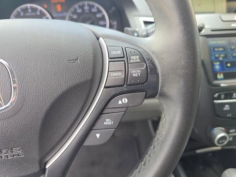 Used 2017 Acura RDX FWD w/ Technology Package image 22