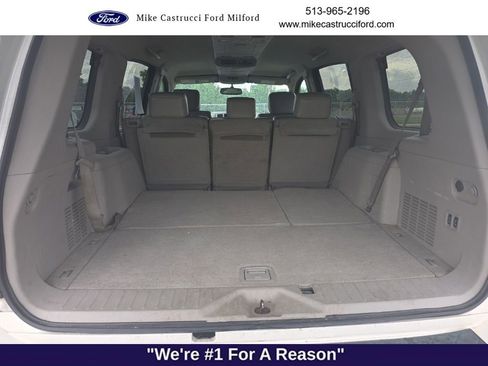 Used 2010 Nissan Armada Titanium AWD/4WD image 5