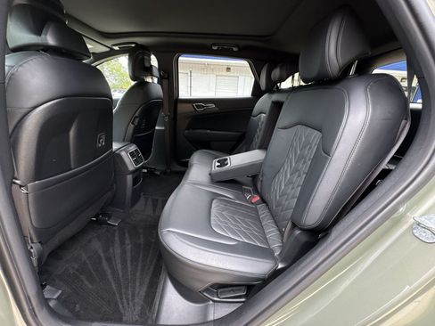 Used 2023 Kia Sportage X-Line Prestige AWD/4WD image 37