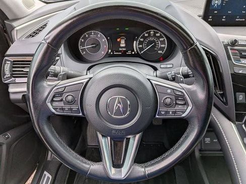 Used 2021 Acura RDX FWD w/ Technology Package image 19