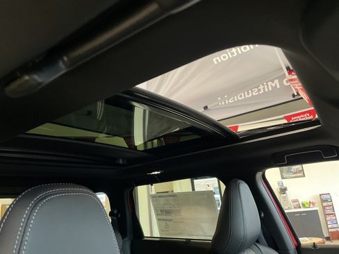 New 2026 Mitsubishi Outlander 4WD Plug-In Hybrid image 18