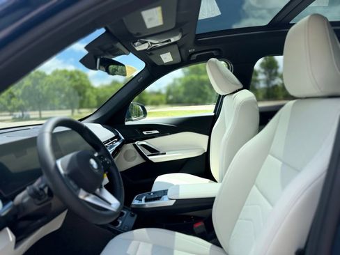 New 2026 BMW X1 xDrive28i w/ Convenience Package AWD/4WD image 13