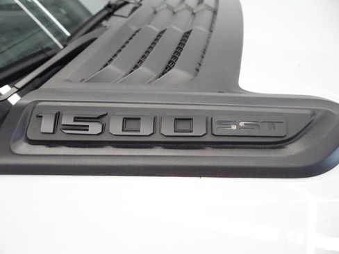 Used 2025 RAM 1500 Rebel w/ Bed Utility Group AWD/4WD image 14
