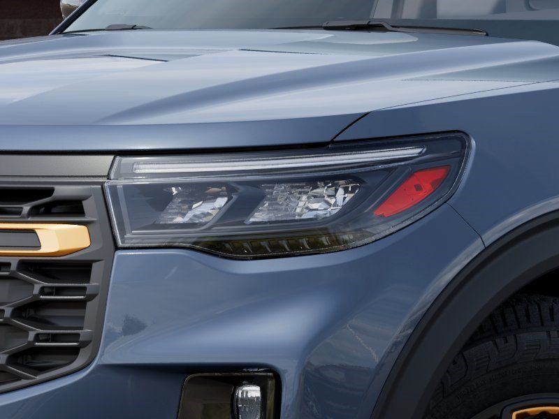 New 2027 Ford Explorer Tremor AWD/4WD image 19