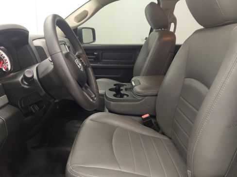 Used 2019 RAM 1500 Tradesman RWD image 17