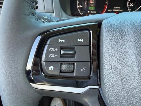 New 2026 Honda Odyssey Elite image 14