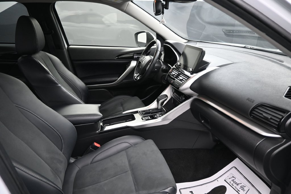 Used 2025 Mitsubishi Eclipse Cross SE AWD/4WD image 29