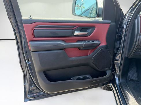 Used 2026 RAM 1500 Rebel w/ Rebel Level 1 Equipment Group AWD/4WD image 20