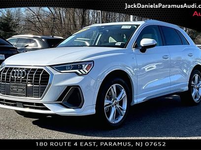 Used 2024 Audi Q3 2.0T Premium Plus