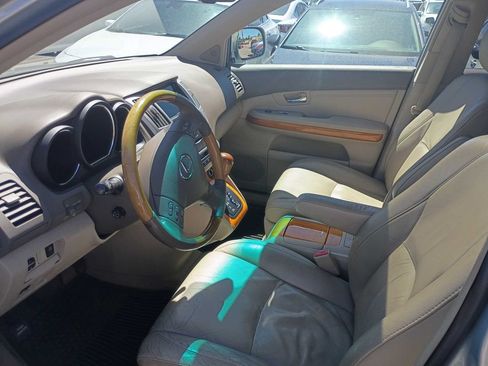 Used 2009 Lexus RX 350 AWD image 9