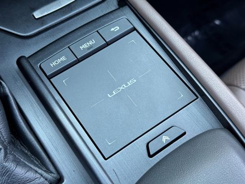 Used 2022 Lexus ES 350 w/ Premium Package FWD image 32