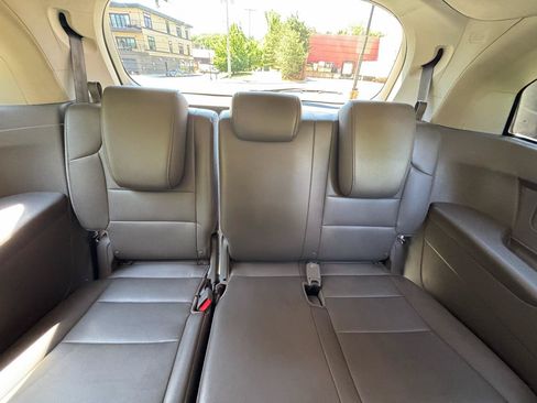Used 2012 Honda Odyssey EX-L image 12