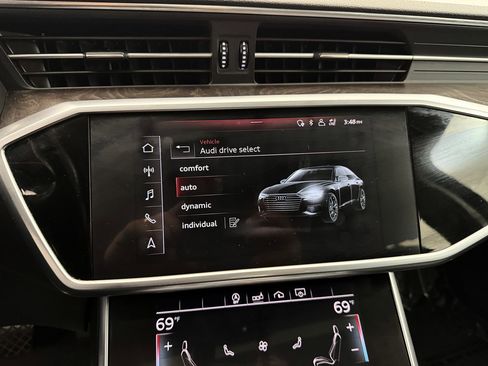 Used 2019 Audi A6 3.0T Premium w/ Convenience Package image 18