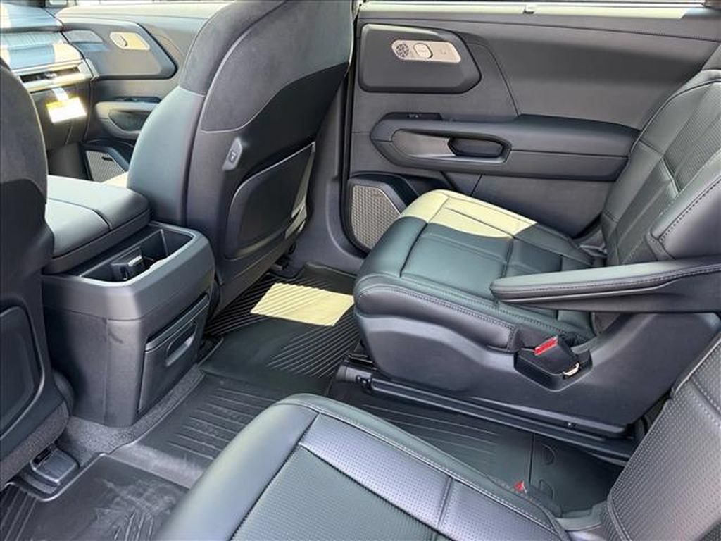 New 2027 Kia Telluride SX Prestige AWD/4WD image 17