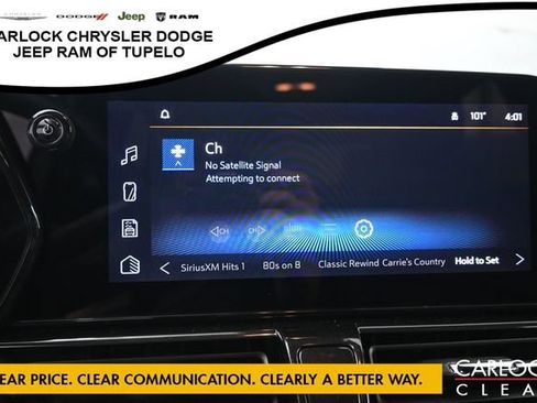 Used 2025 Chevrolet TrailBlazer RS w/ Driver Confidence Package AWD/4WD image 21