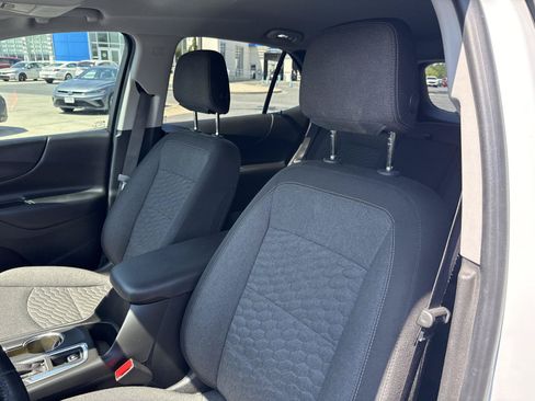 Used 2020 Chevrolet Equinox LT FWD image 11