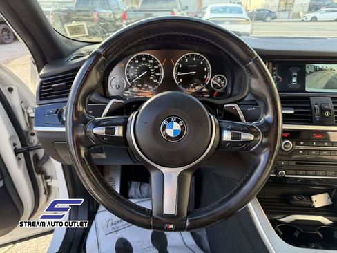 Used 2018 BMW X4 xDrive28i image 30